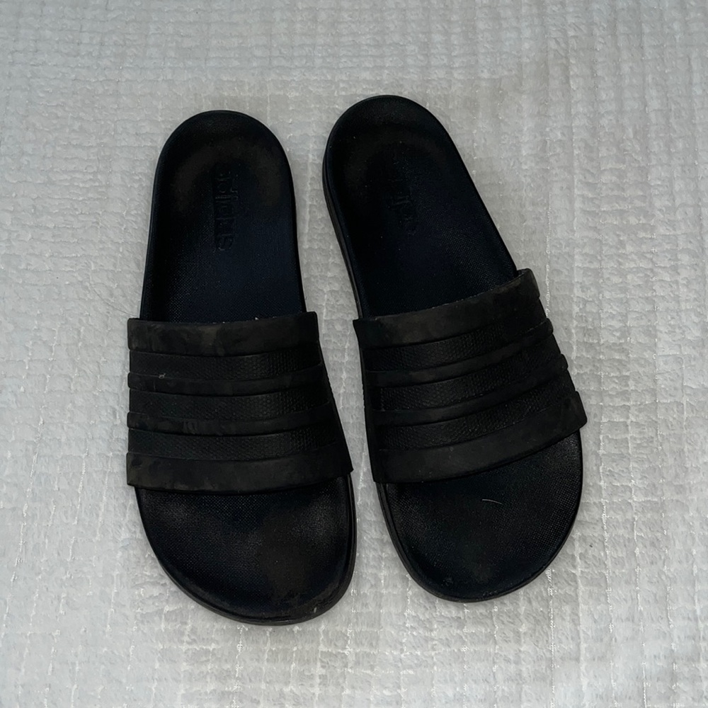 Men’s Adidas Slide On Sandals